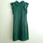 Alexia Admor Lace Cap Sleeve Sheath Mini Dress Photo 1