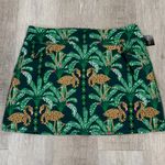 Lilly Pulitzer  Luxletic Evergreen Stir It Up Maryana Golf Skort - Size XXL Photo 2