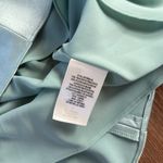 Alice + Olivia NWT HARMONY COWL BACK SLIP DRESS Photo 3