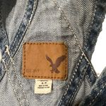 American Eagle Outfitters Denim Shorts Romper Photo 10