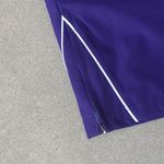 Under Armour  Loose Fit Purple Track Pants SIZE XS Photo 1