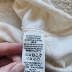 We The Free Free People White Top Photo 3