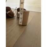 Worthington  Nude Patent Platform Block Heel Mules 8.5 Photo 4