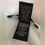 Victoria's Secret Victoria’s Secret Cozy Love Fleece Robe M L stripe Photo 8