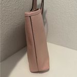 Michael Kors MICHAEL Jet Set Travel Tote Laptop Bag Ballet Pink Leather Photo 6