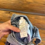 Distressed overalls size L Size L Photo 3