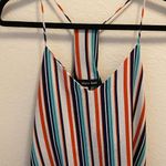 Style Rack  beautiful multicolor striped blouse Photo 1