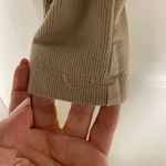 Kenneth Cole  Faux Leather Jacket Size Large Photo 8