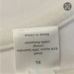 Jams World 2  Hula Moon Mesh Bikini‎ Tops Size XL Halter Swim Photo 6