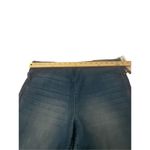 Soft Surroundings NWT  Supremely Soft Pull on skinny Jeans Comfort Waist Size PL Photo 4