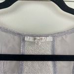 Miss Me Grey Sequin Tank Top Photo 1