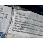 Abercrombie & Fitch 90s Relaxed High Rise Straight Leg Blue Jeans Womens 32 14 R Photo 4