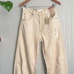 Levi's Women's 28 Cinch Barrel Jeans Photo 4
