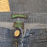Avia Aviva denim jeans size 11 Photo 2