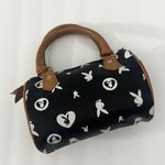Playboy monogram mini bag Photo 1