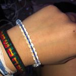 Pura Vida  beaded bracelet Photo 0