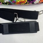 Vera Bradley  Weekender Traveler Bag Va Va Bloom Duffel Luggage Carry On Photo 2