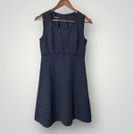 Lafayette 148 New York Navy Petite A Photo 2