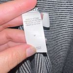 Lucky Brand Striped Long Sleeve Top  bell sleeves medium Photo 3