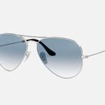 Ray-Ban  Aviator Gradient  Photo 0