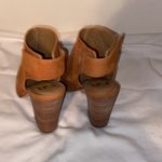 Gianni Bini Brown Heels Photo 2