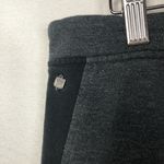 Fabletics Gray & Black Cotton Sweat Lounge Shorts M Photo 66