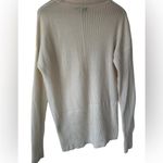 Summersalt  The Luxe Cashmere Blend Funnel Neck
Sweater Photo 5