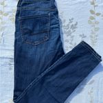 American Eagle Outfitters Blue Skinny ππ΄π§’ Photo 8