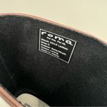 Roma  NEW Lace Up Rubber Rain Boots Photo 1