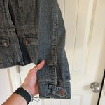DKNY Jean Shirt / Jacket Photo 5