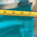 Grey’s Anatomy Active Barco Women’s Teal Scrub Pants Drawstring Pockets 5XL Green Size 5X Photo 5