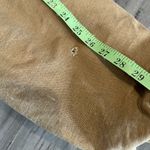 Carhartt Vintage 2008 J14 brown quilted collared heavyweight winter coat jacket size 3XL Photo 6