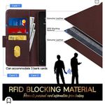 Samsung  Galaxy S20 6.2” Wallet case Photo 1