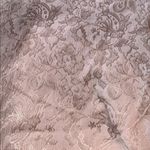 AQUA MOVING SALE  Jacquard ruffle pink skirt Photo 2