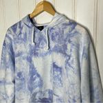 Nike  Icon Clash Women's Pullover Training Hoodie Tie Dye M 576 Photo 7