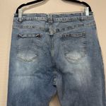 City Chic  Harper mid rise crop jeans Photo 2