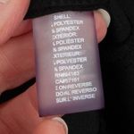 Karl Lagerfeld  Black Embellished Sleeveless Midi Sheath Dress‎ Size 4 Photo 4