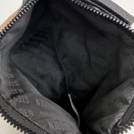 Steve Madden  Black and White Wristlet Wallet Photo 6