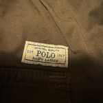 Polo by Ralph Lauren Dark Brown Cargo Pants Size XS Photo 2