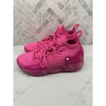 Nike  KD 11 Aunt Pearl BV7721-600 Pink Shoes Sneakers Kevin Durant Mens Size 8 Photo 3