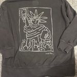 Aerie  NYC Sweatshirt Photo 1