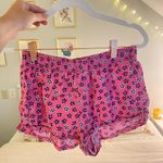 Sleep Shorts Pink Size XS Photo 0