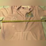 Disney The wonderful world of Pooh fleece jacket size XL 15/17 Photo 3