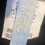 MagicSuit Miracle Suit Strapless Swimsuit Circle Print Tiered Size 8 Women's Black Photo 9