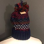 Do Everything In Love  knitted Pom Pom hat Photo 2