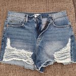 Cello  Denim Shorts Photo 0