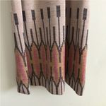 Vintage 70s Belted Sweater Dress Size M Photo 6