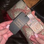 Cattle hide fur leather crossbody Nwt boho cow western spring winter host pick White Photo 4