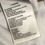 L'Agence NWOTL'AGENCE Abigail French Slim Ripped Skinny Jeans In Dark Diamond Destruct 25 Photo 7