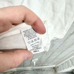 "Obviously" Brashy Counture Women Sz Small White Funny Meme Saying Shirt Cotton Photo 3